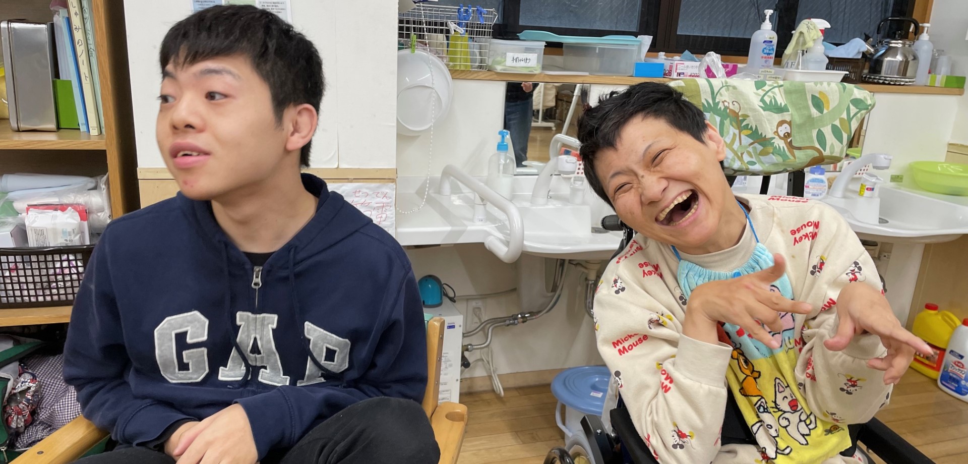 メインイメージ